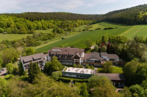 Hotel Sonneck Knüllwald